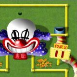 Dwonload Mini Touch Golf Cell Phone Game